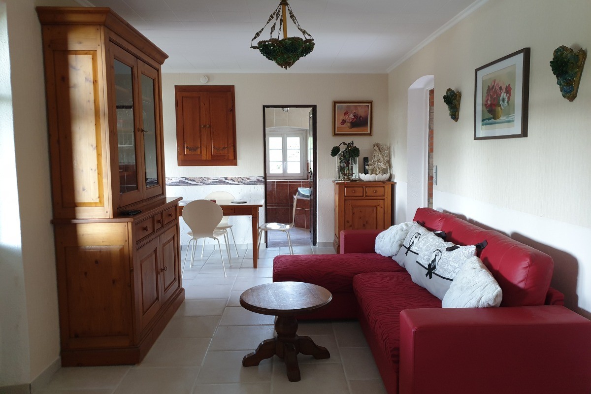 Le salon