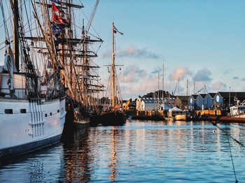 © Lea Guillotte - Crt - Paimpol Festival du Chant de Marin - Location de vacances - Paimpol