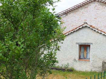 Domaine de la Loge : extérieurs