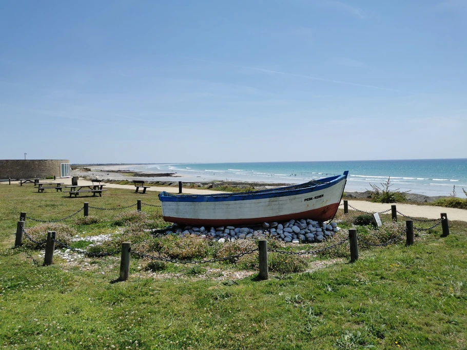 Penhors