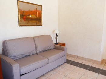 Séjour