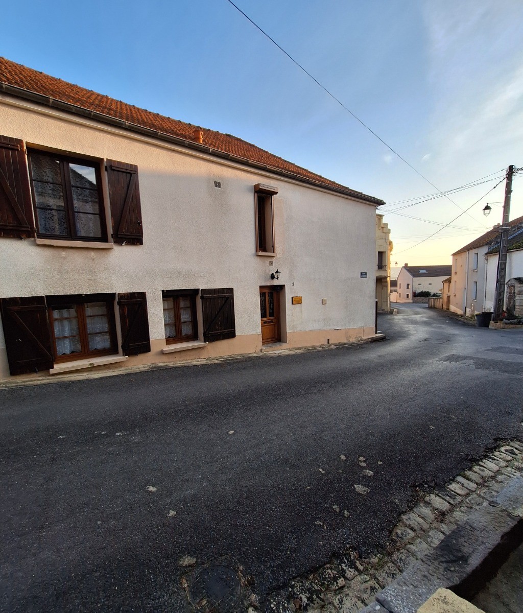 rue du gite