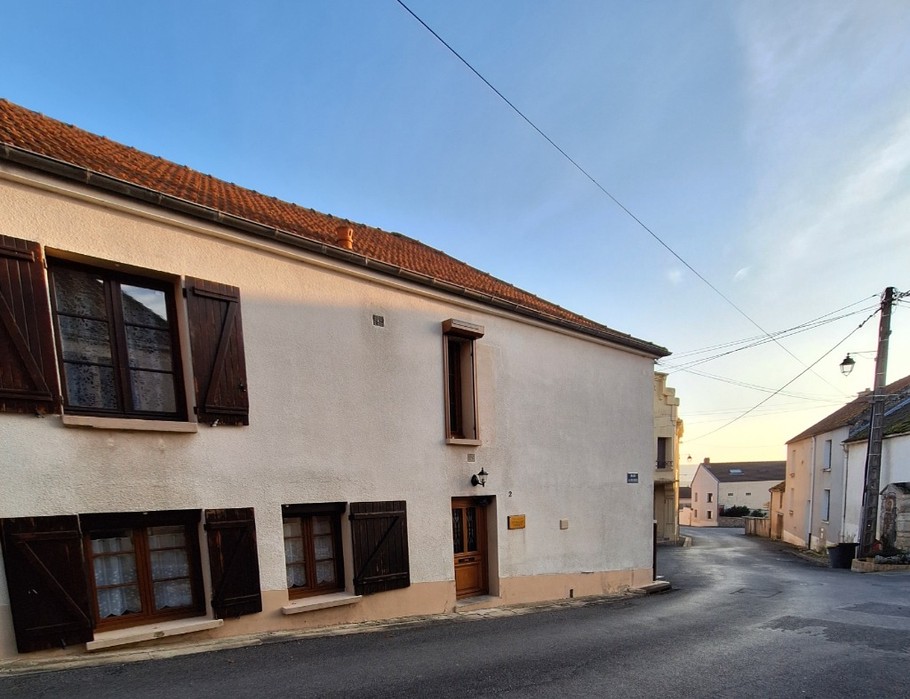 rue du gite