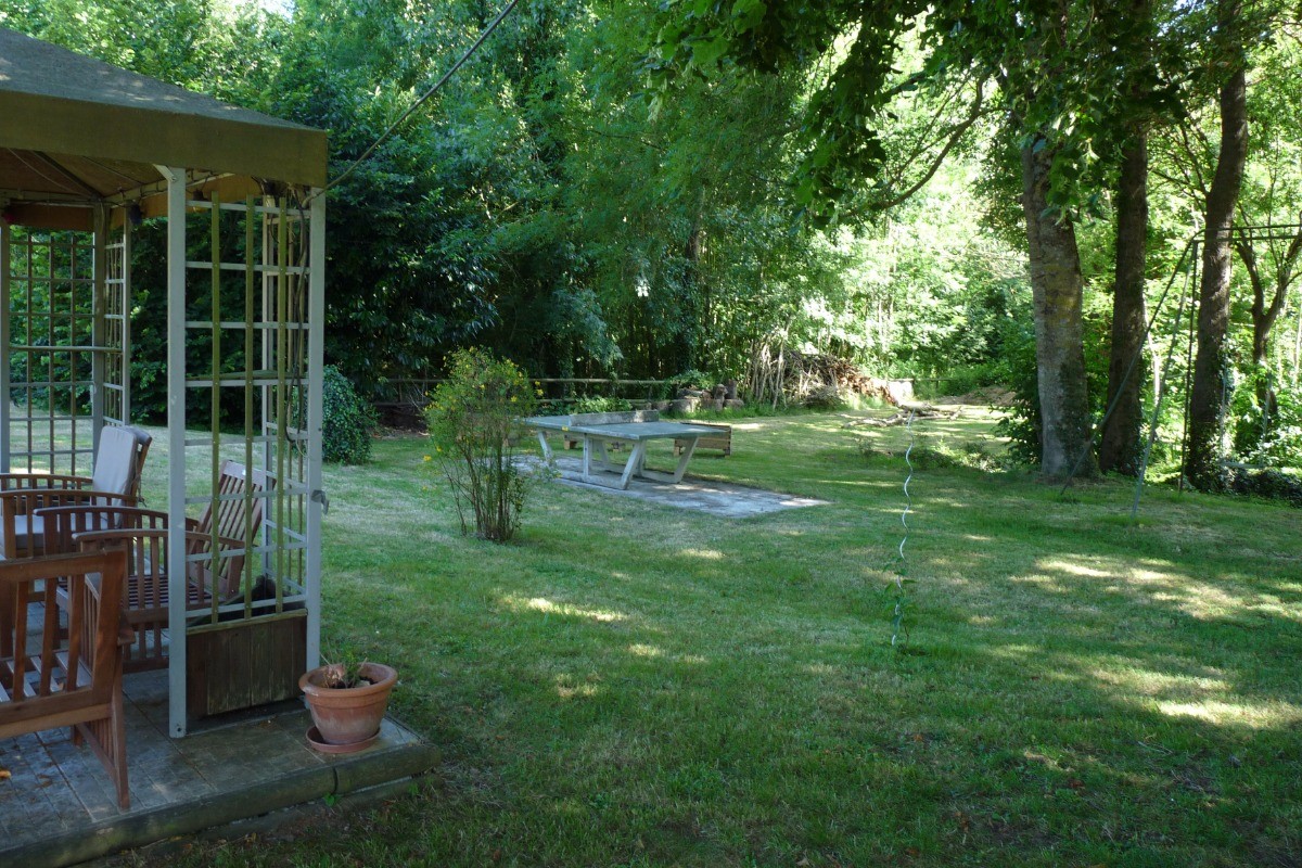 Photo n° 14 de la location