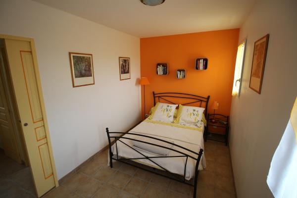 Chambre étage