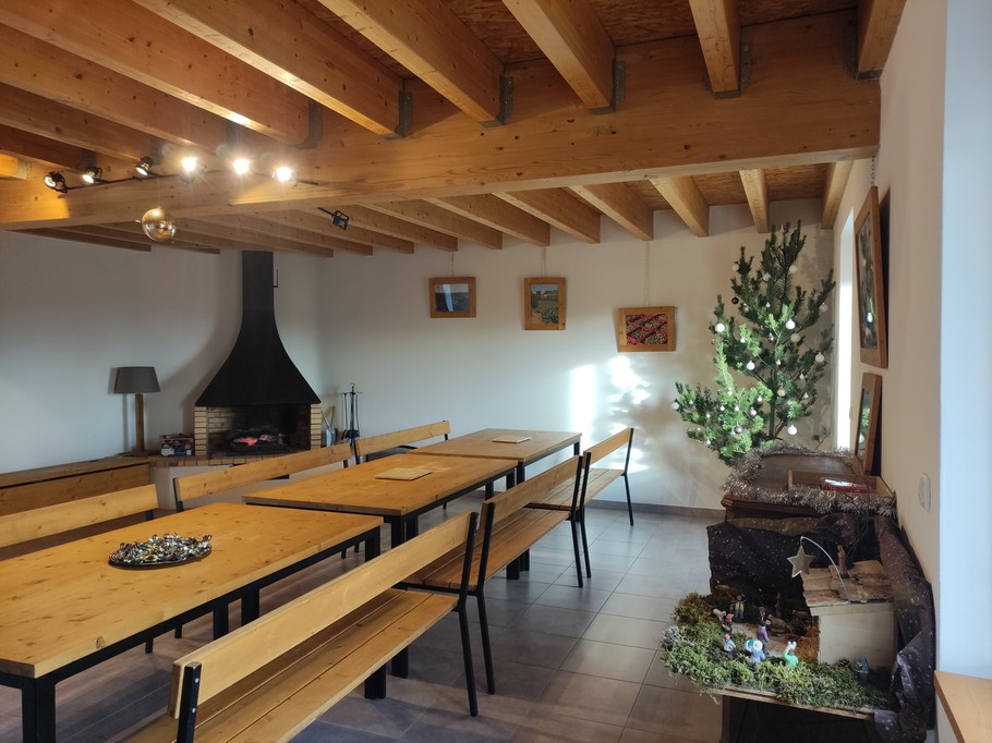 Common room