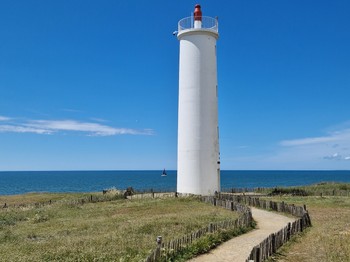 Phare de grosse terre