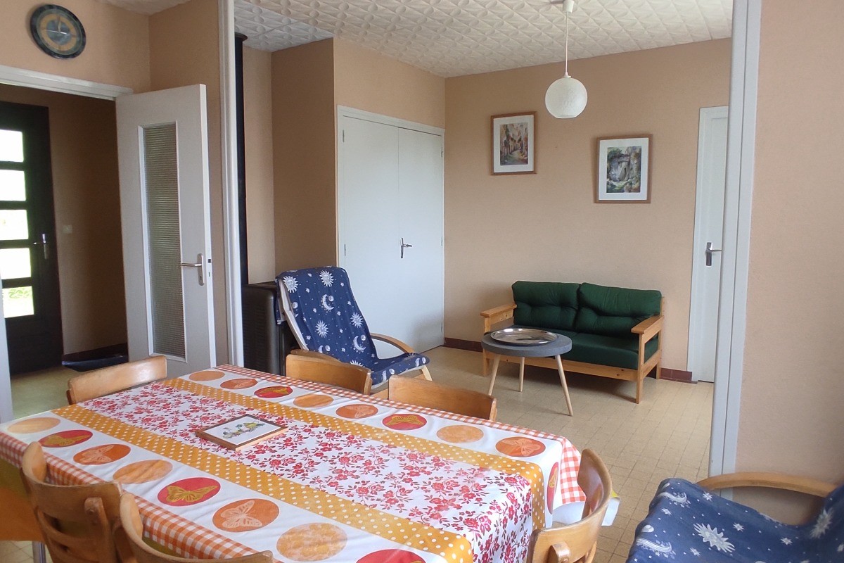 Photo n° 25 de la location
