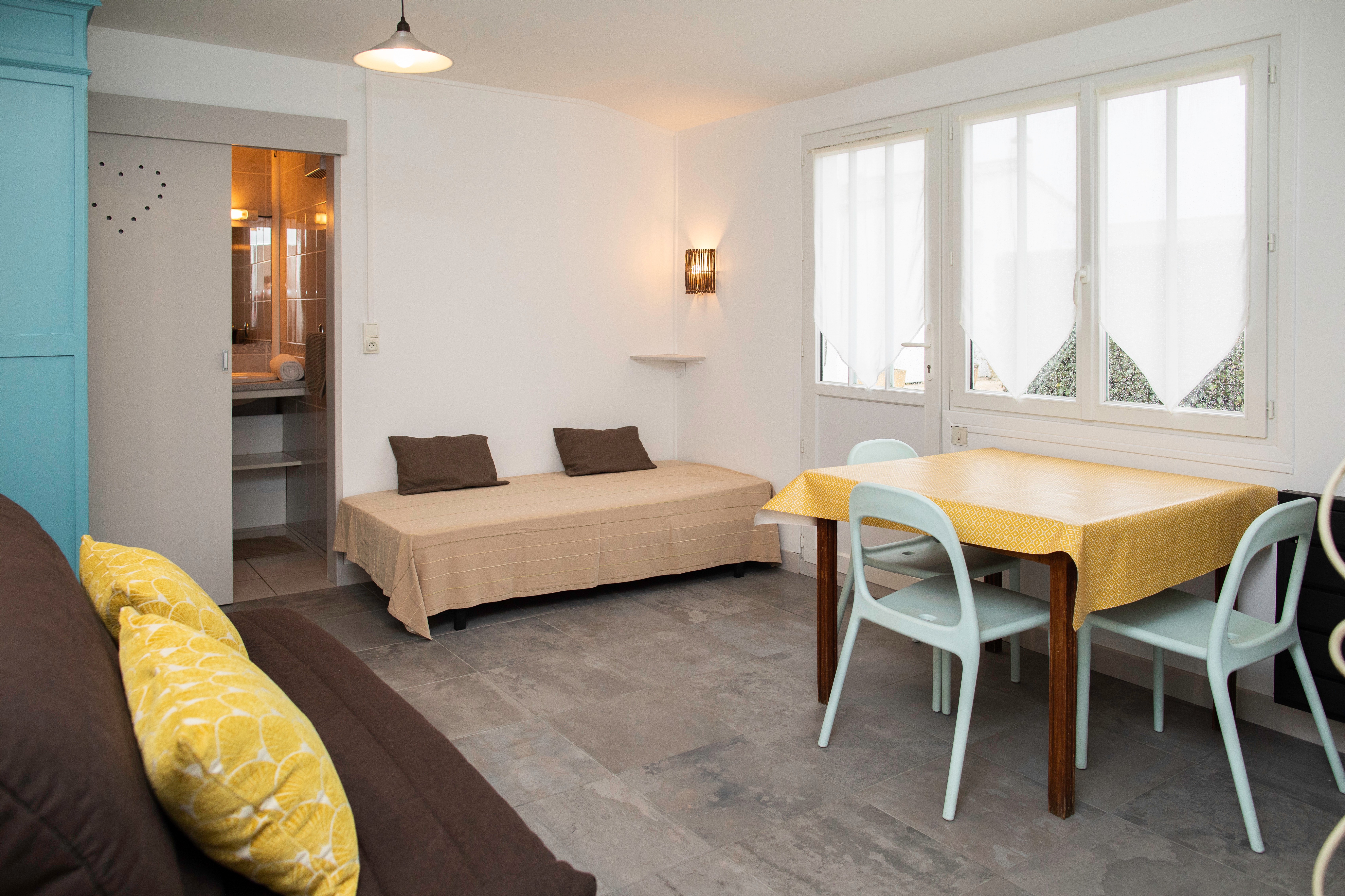 Photo n° 3 de la location