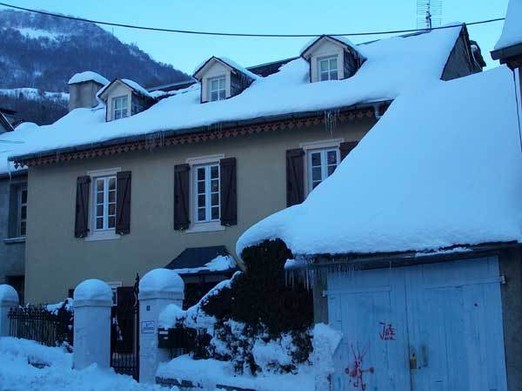 Image n° 1 de la location