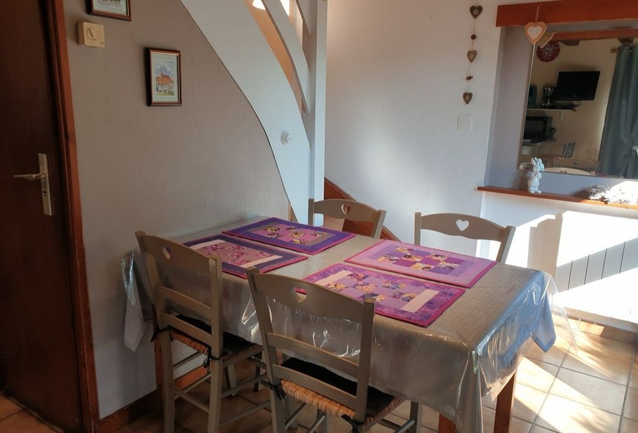 Photo n° 4 de la location