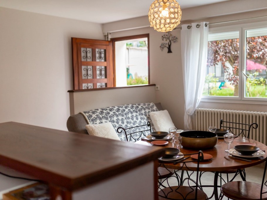 Photo n° 7 de la location