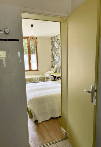 Chambre Forêt