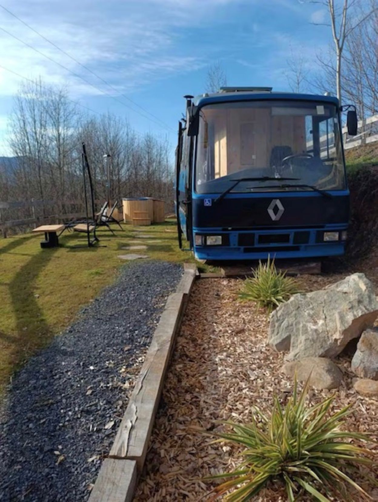 Photo n° 18 de la location