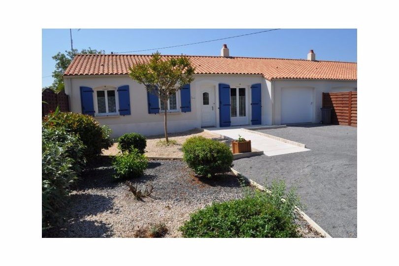 Photo n° 1 de la location