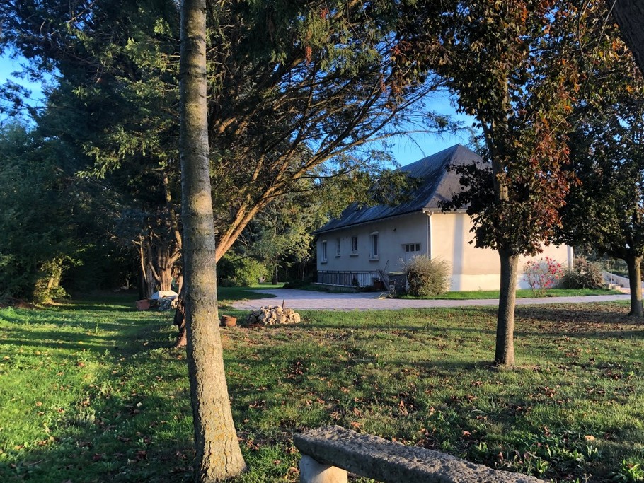 Photo n° 2 de la location