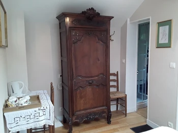 Photo n° 5 of the location