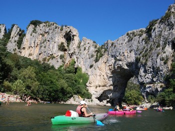 Pont d'Arc