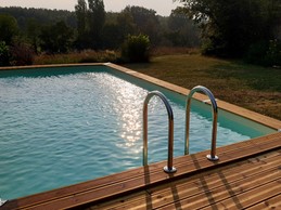 Les gîtes sur la colline - Montignac de Lauzun