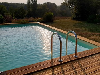 Les gîtes sur la colline - Montignac de Lauzun