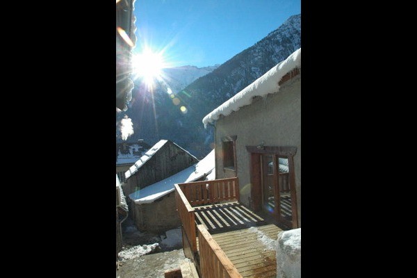 Photo n° 6 of the location