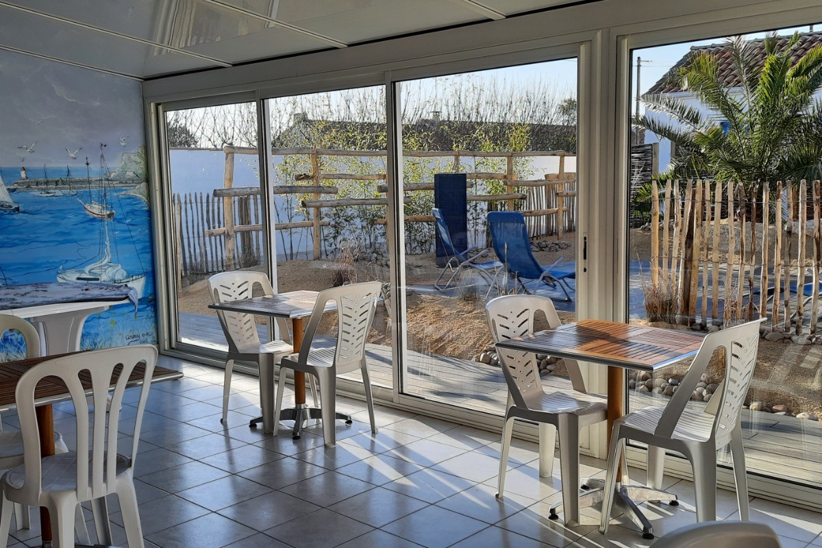 Photo n° 6 de la location