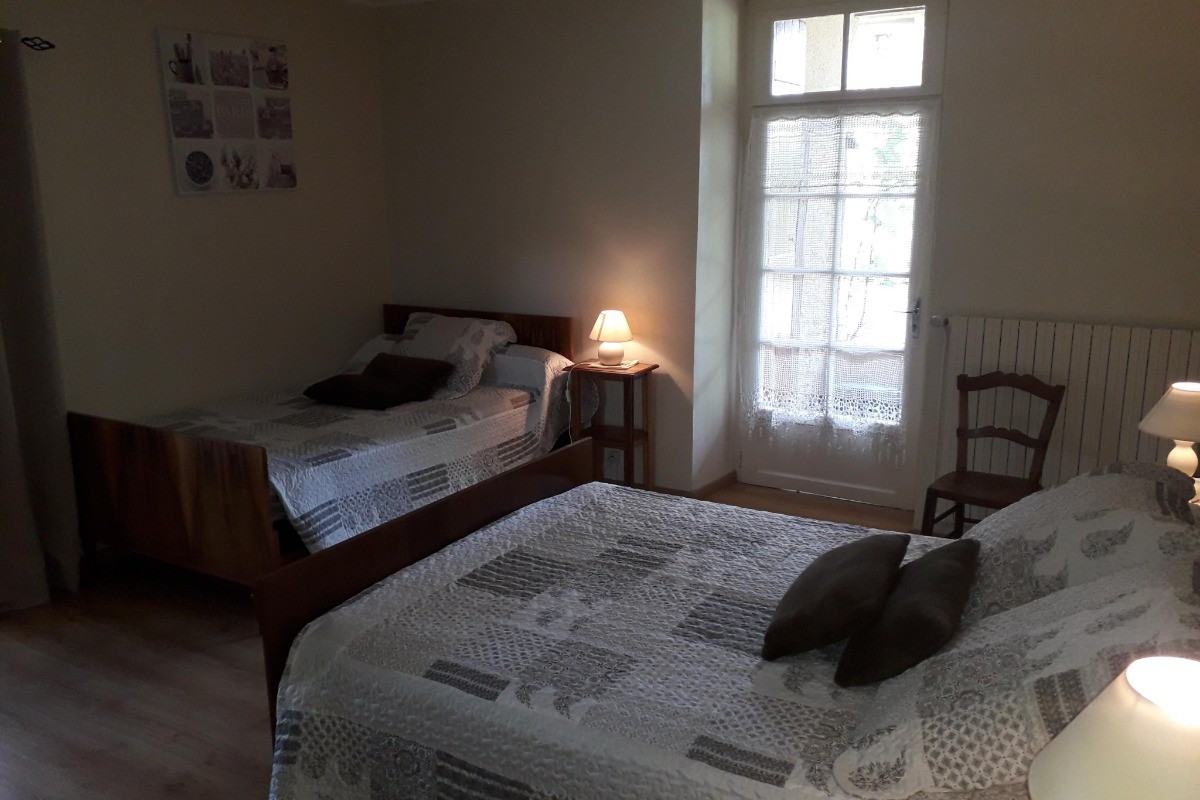 chambre 2