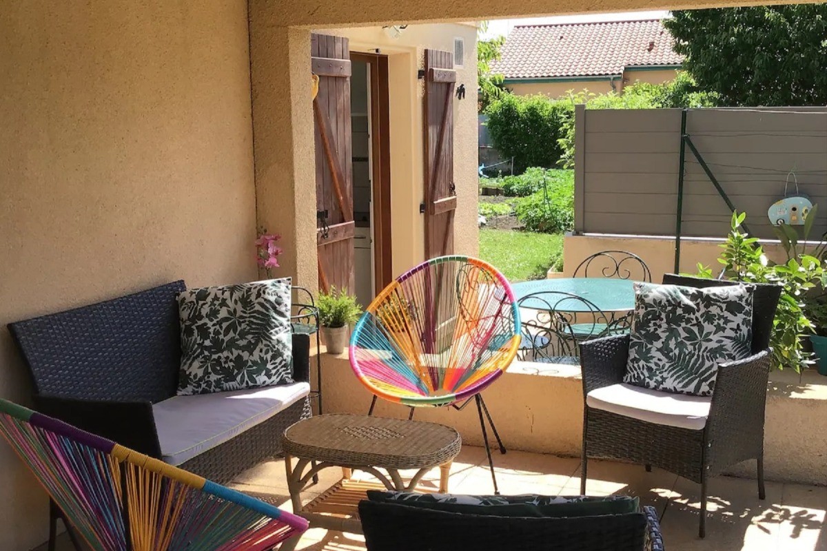 Photo n° 17 de la location