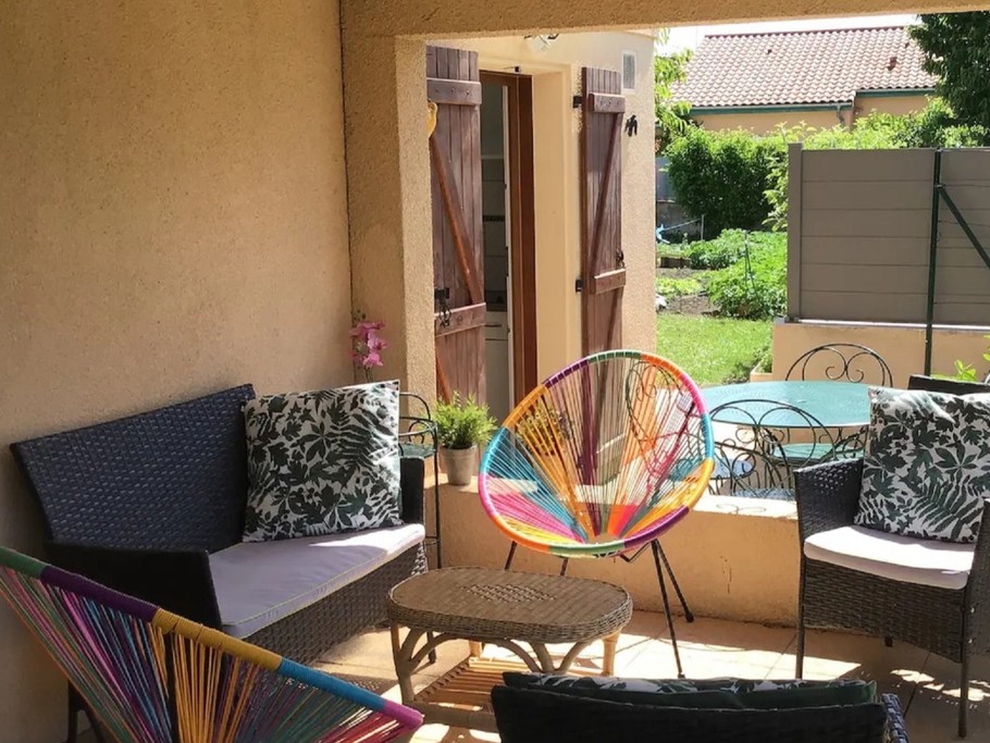 Photo n° 17 de la location