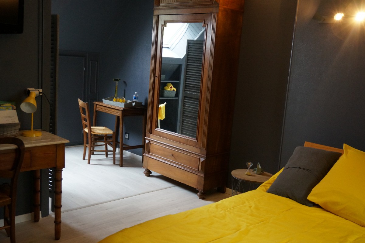 Photo n° 5 of the location