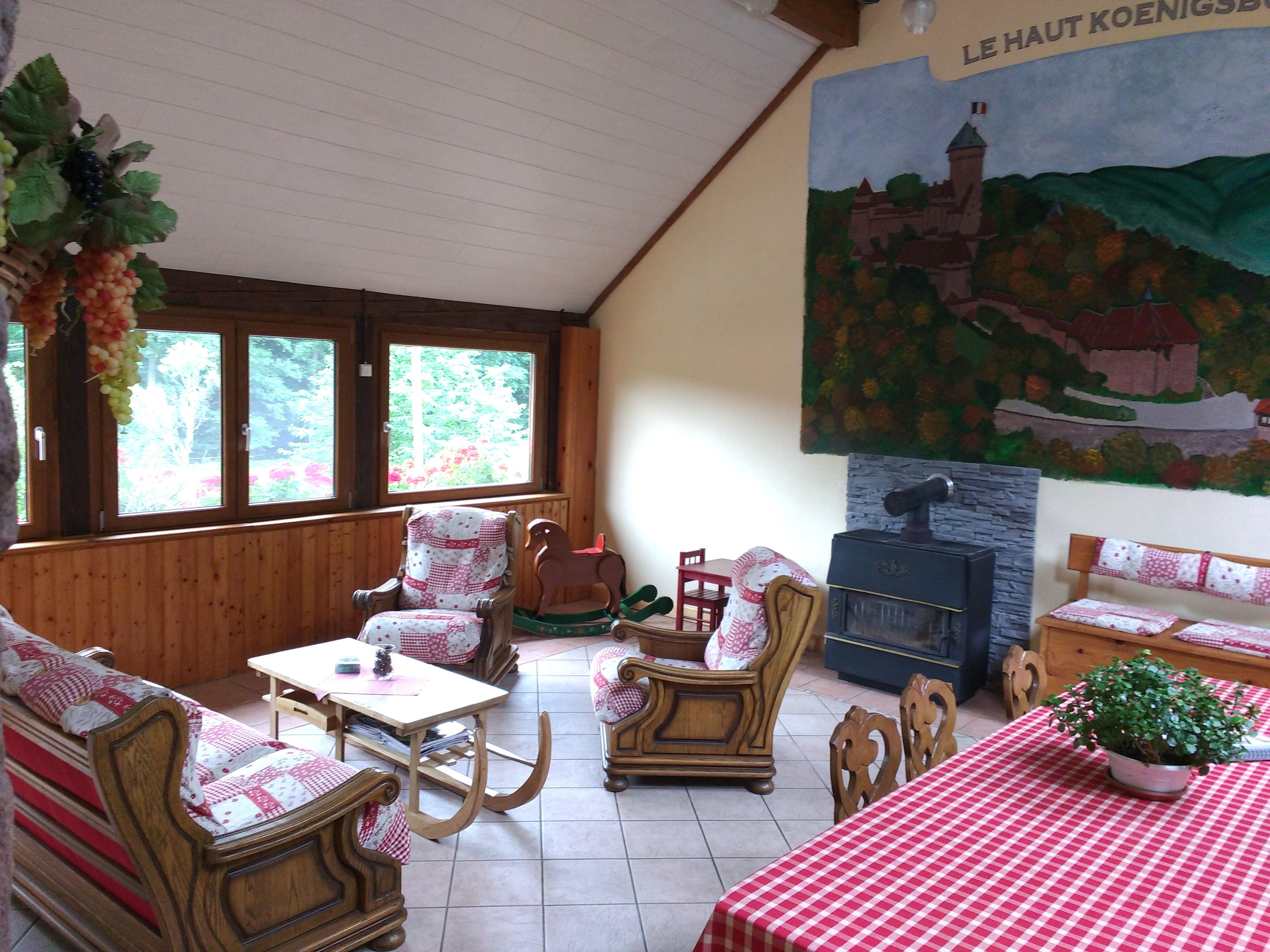 Photo n° 1 of the location