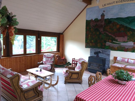 Image n° 1 de la location