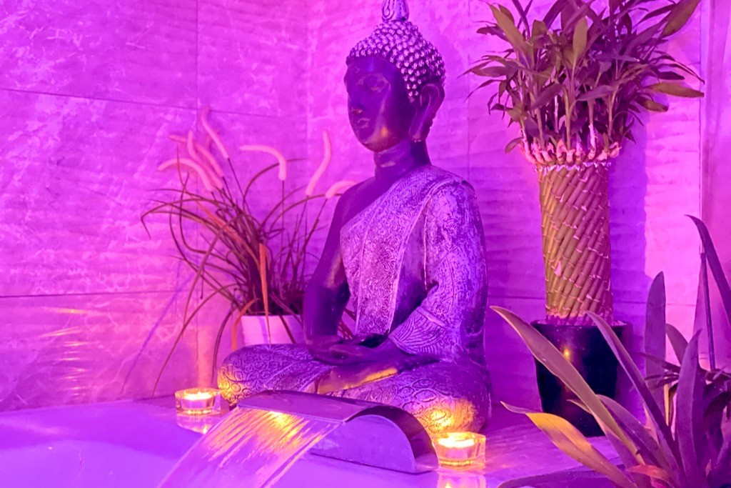 Ambiance Zen