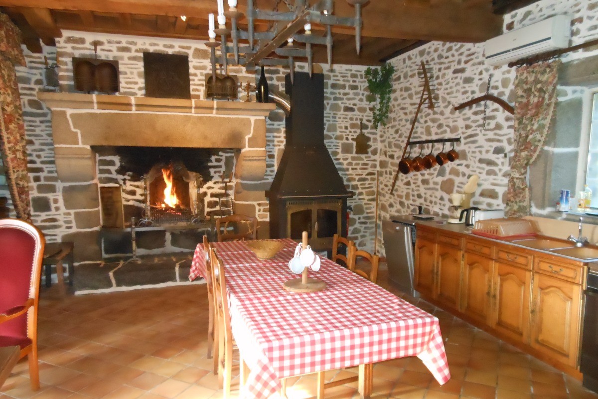 Photo n° 10 de la location