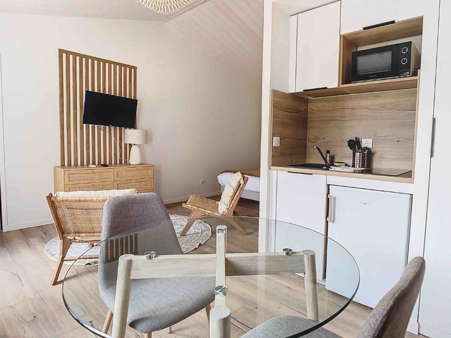 Photo n° 4 of the location