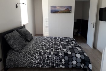 chambre n°4 - Lit 160