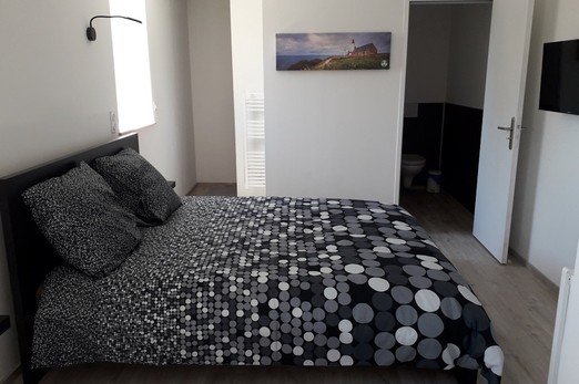 chambre n°4 - Lit 160
