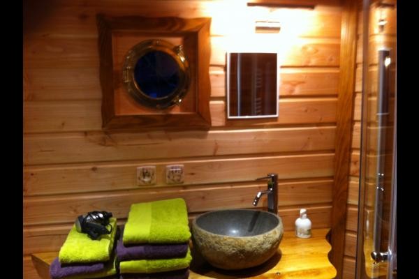 lingerie de toilette