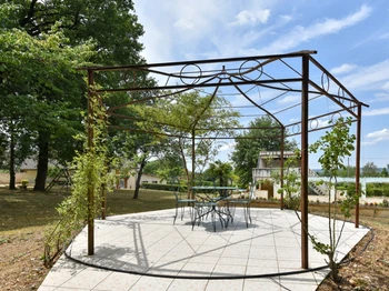 Gîte Les Chênes - Brens/Gaillac-Tarn Midi-Pyrénée-Occitanie Sud Ouest