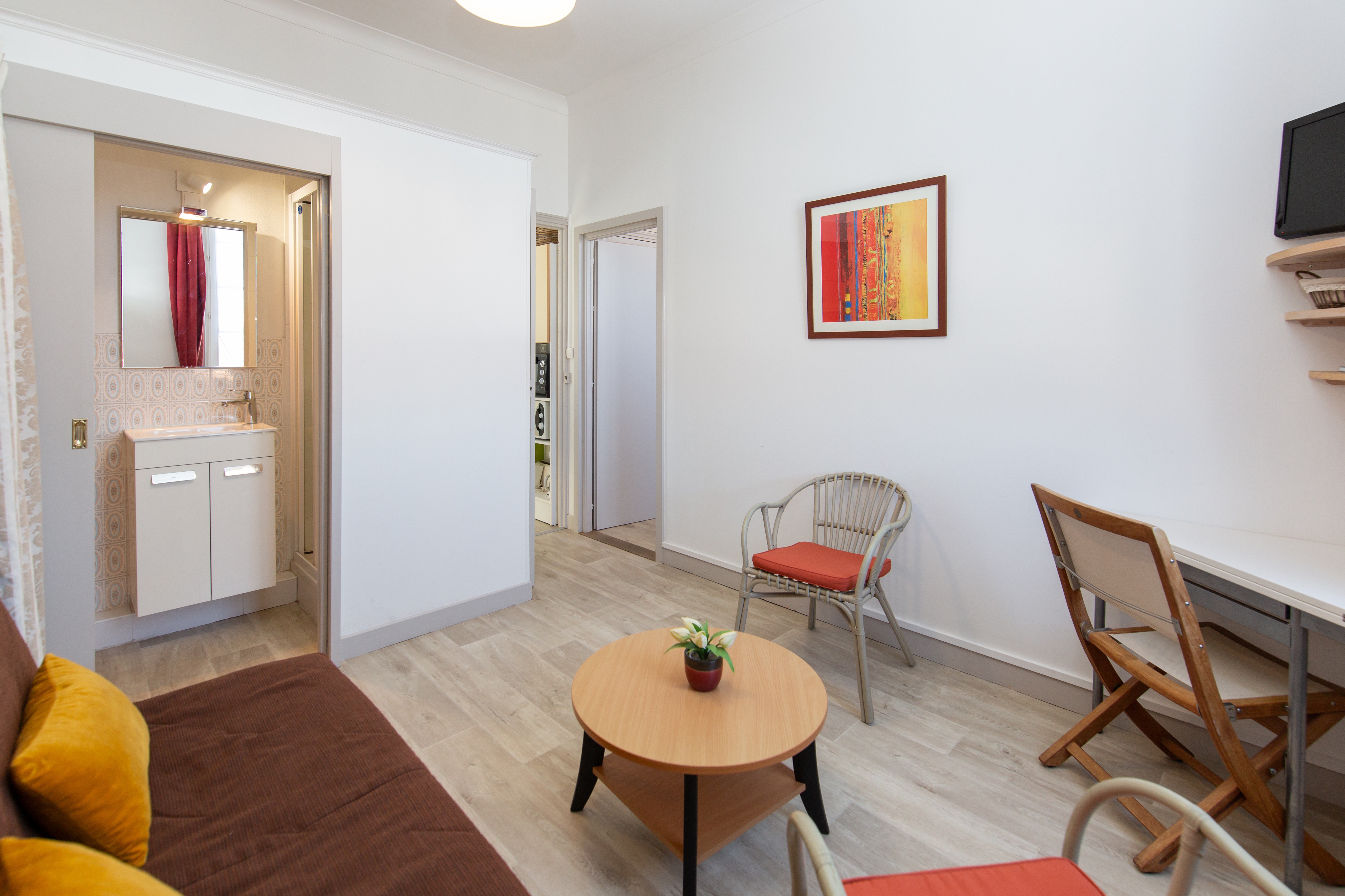 Photo n° 4 de la location