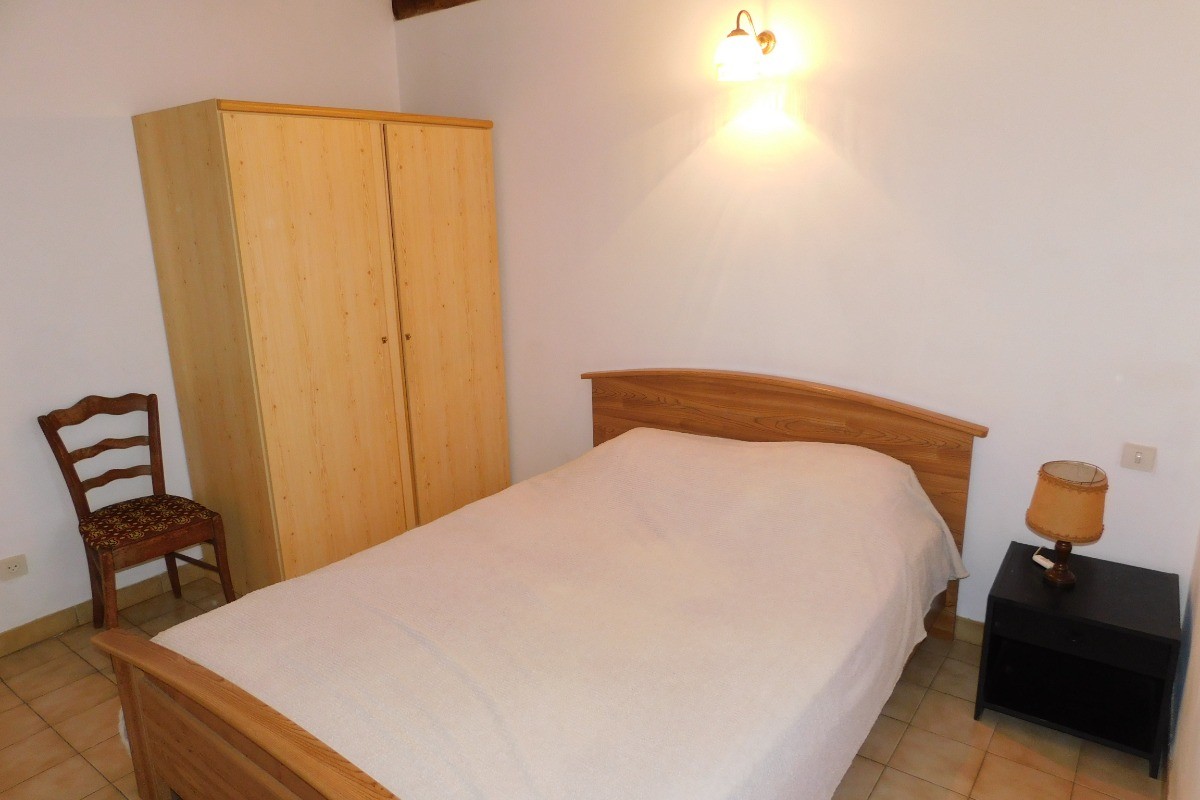 La Terrasse - Chambre 1