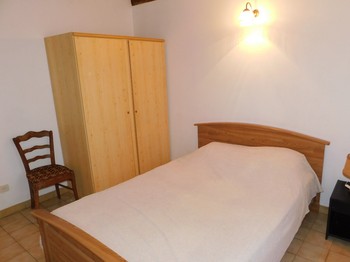 La Terrasse - Chambre 1