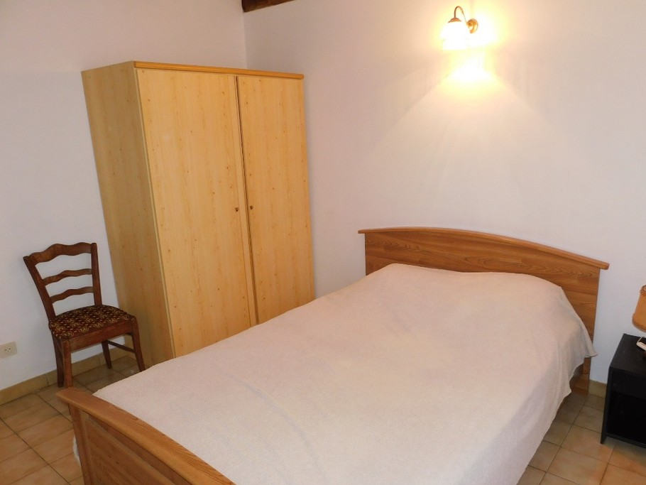 La Terrasse - Chambre 1