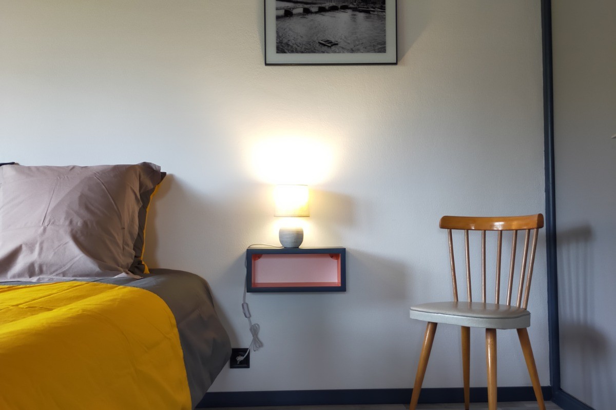 Chambre 2