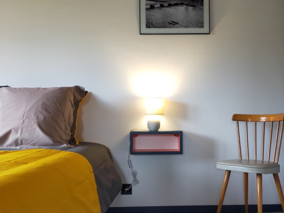 Chambre 2