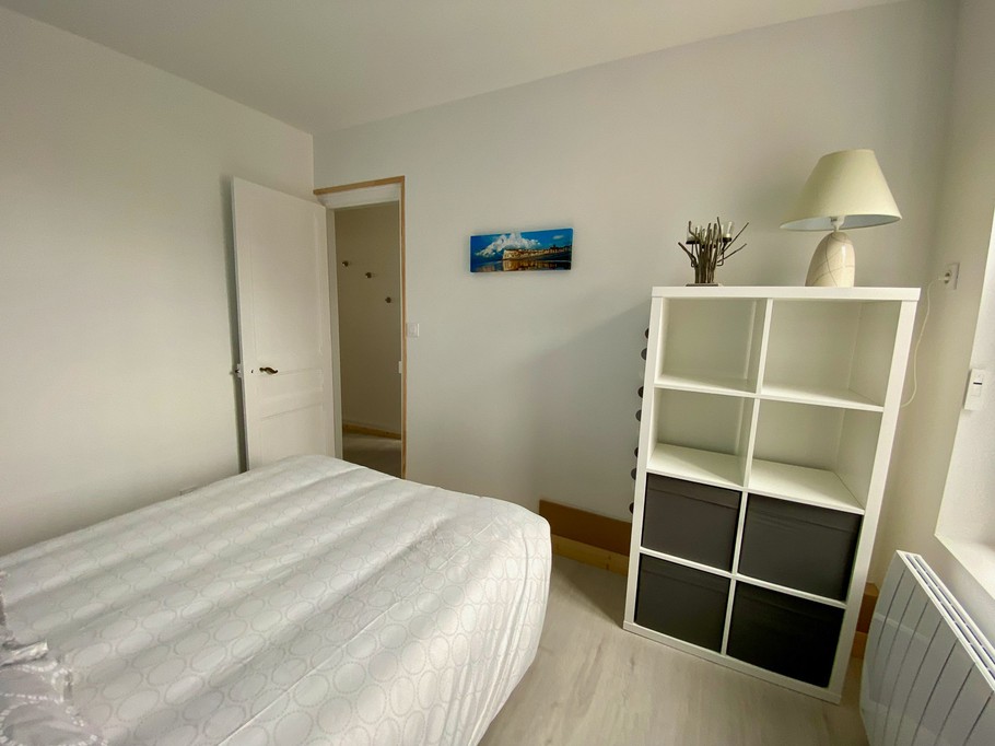 Chambre Apt Le Grand Large Mers Les Bains Hauts de France