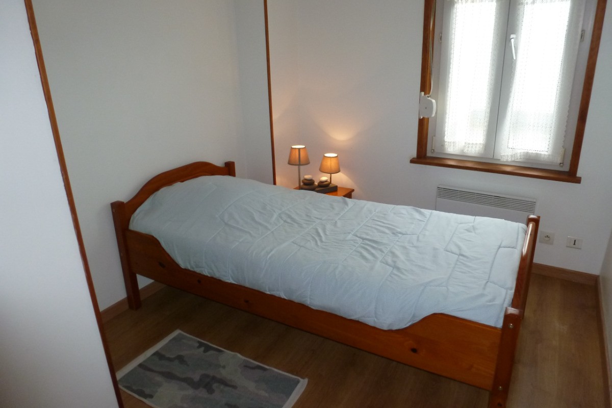Seconde chambre