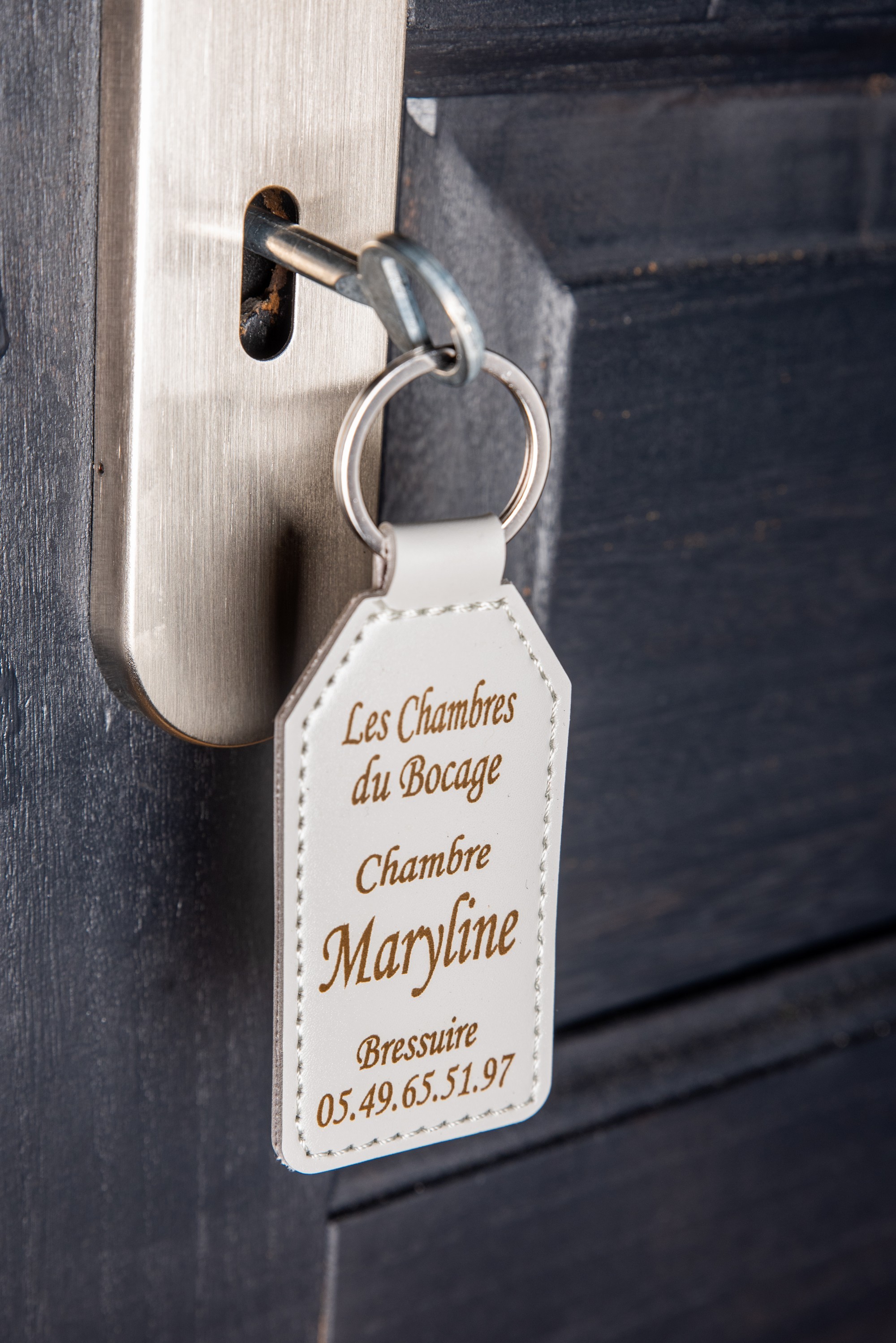 Chambre Marylin