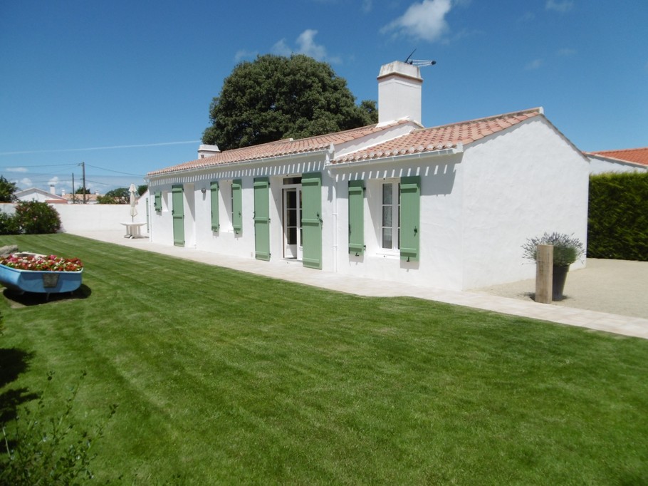 Photo n° 2 de la location