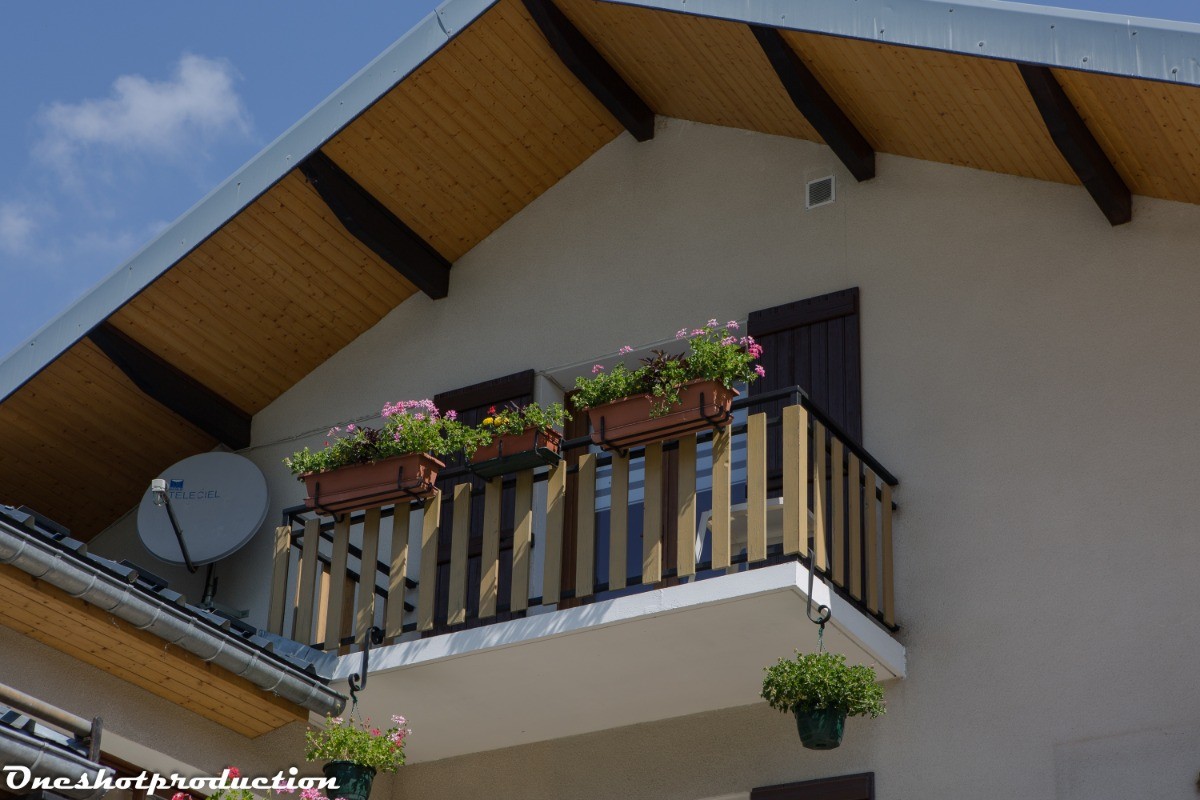 gite location meaudre vercors Glenat